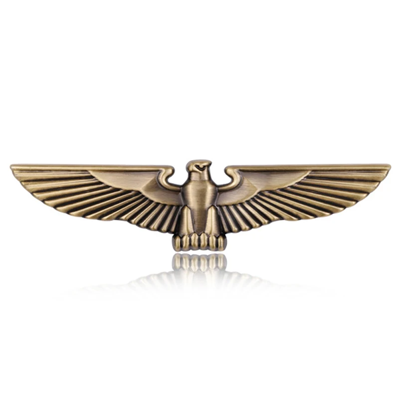 Autocollant Abarth 3d Metal Badge 3D Métal Scorpion Abarth - Autocollant Pour Fiat - Rouge/noir - 9 Mois Garantie Badge Autocollant Sans Perçage