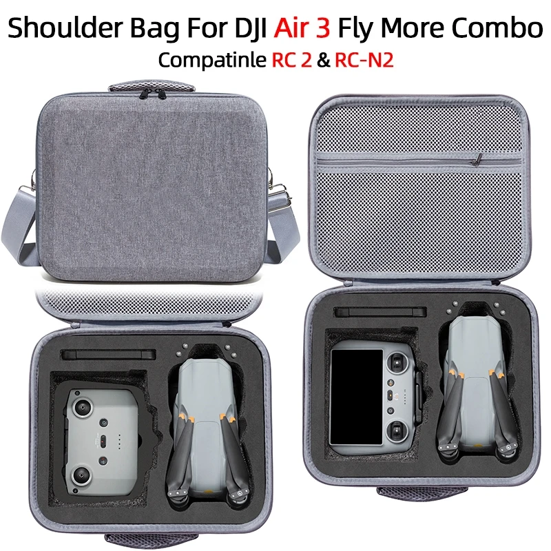 adatto-per-dji-air-3-borsa-portaoggetti-di-grande-capacita-per-rc-2-rc-n2-borsa-portaoggetti-per-telecomando-accessori-per-droni