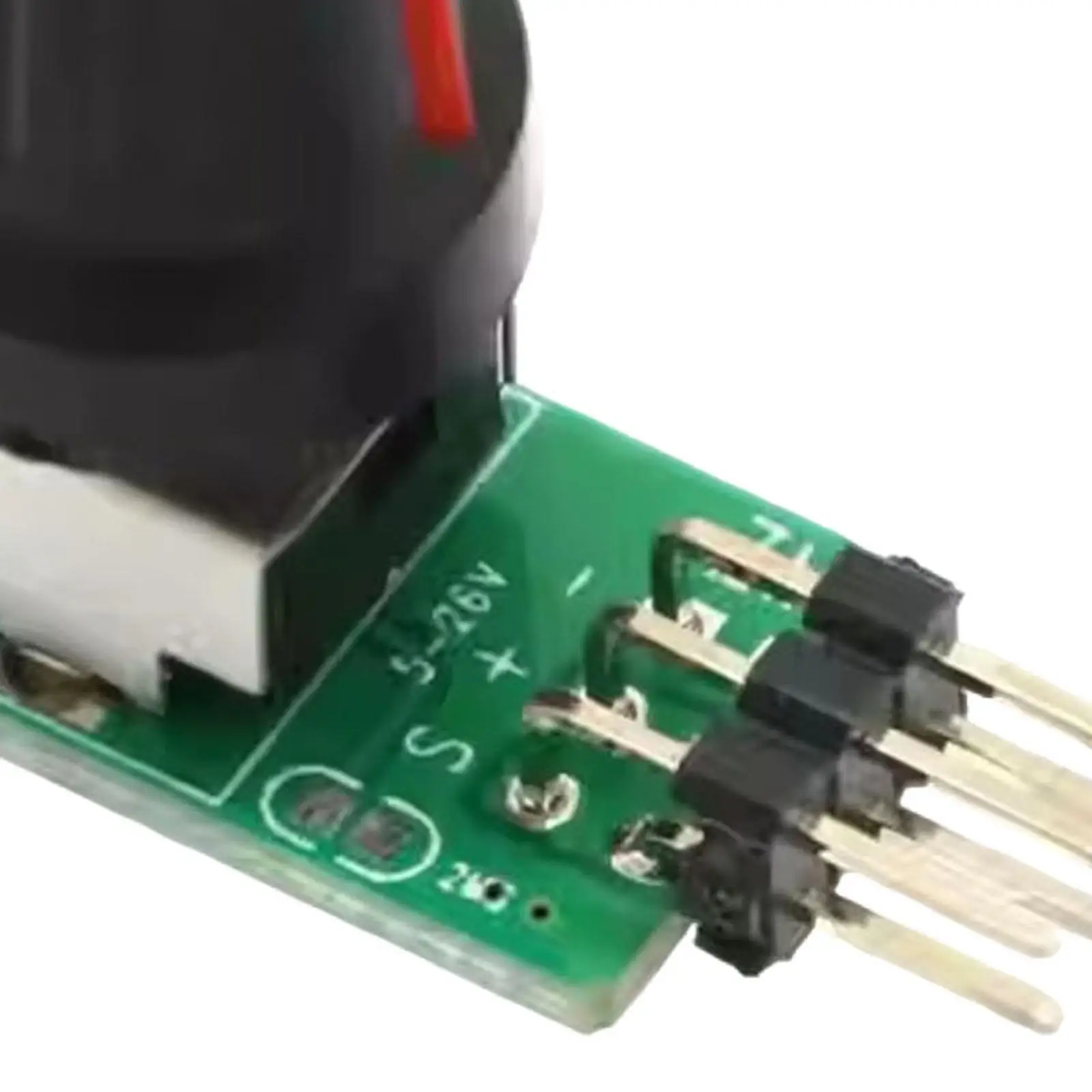 Portable Mini Servo Tester Spare Part PWM Checker Drive for RC Car Airplane Handcraft Supplies