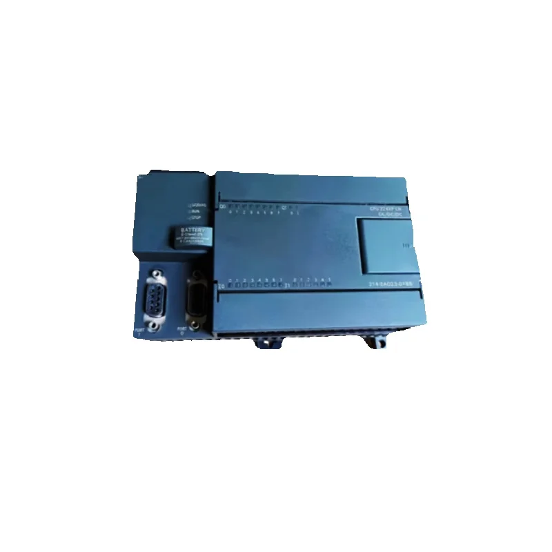 

CPU224XP МОДУЛЬ программируемого контроллера ПЛК