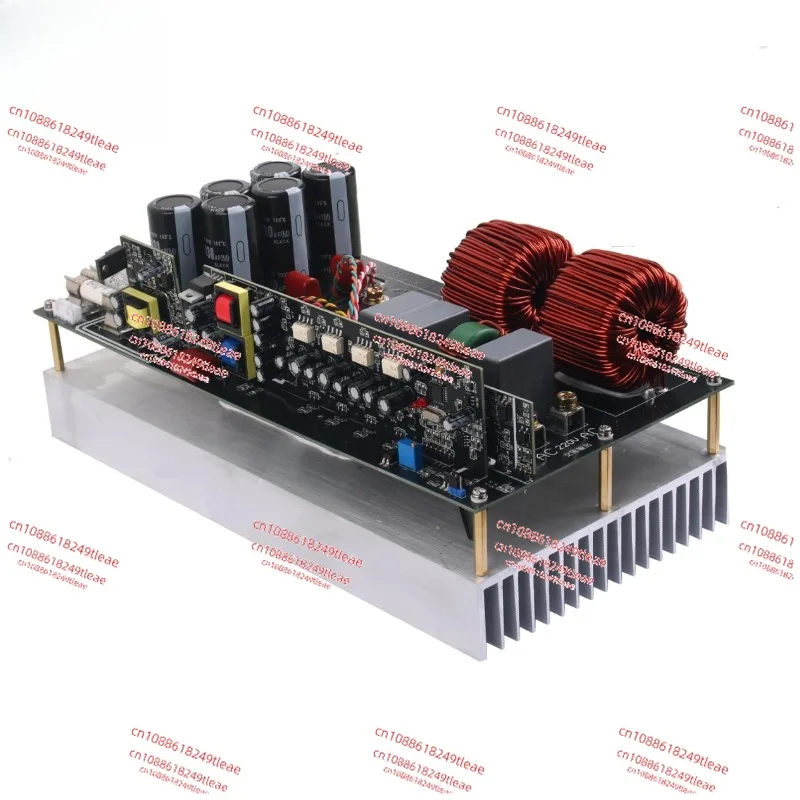 10KW 12KW High Power Pure Sine Wave Inverter Driver Board New Energy Charge Discharge Module High Efficiency