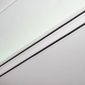 Home Decoration Wandaufkleber, Decken Eckdekor -Track, Gesangstisch, Song Ecken, Spiegelrahmen, Bild -Bild -Trimmstreifen, 3D 10 Hauptverkaufsrahmen Techos - №7