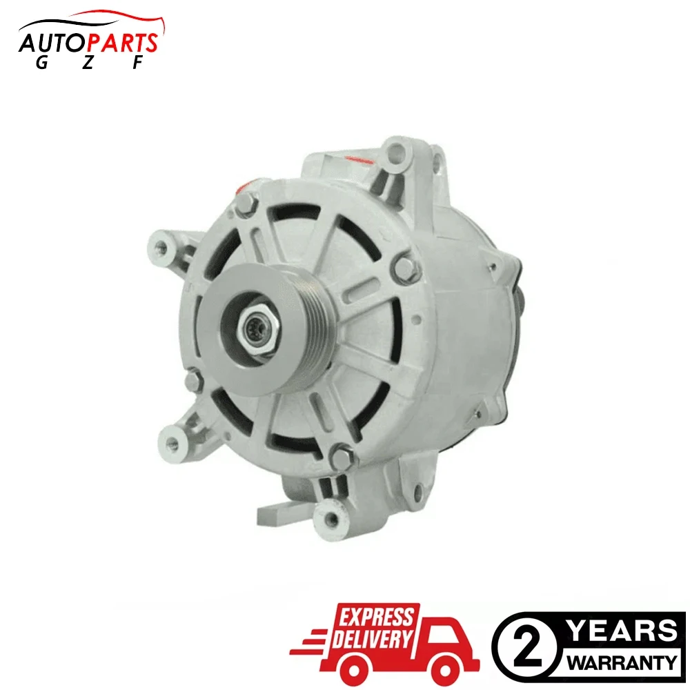 Alternator for PORSCHE CAYENNE (92A) 4.8 GTS /4.8 TURBO LR1190-952 94860303301 94860303300