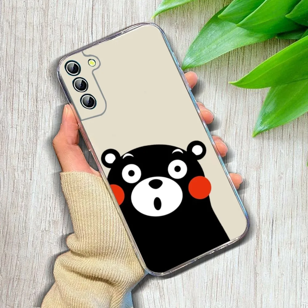 K-Kumanmon Cute Pho… - image