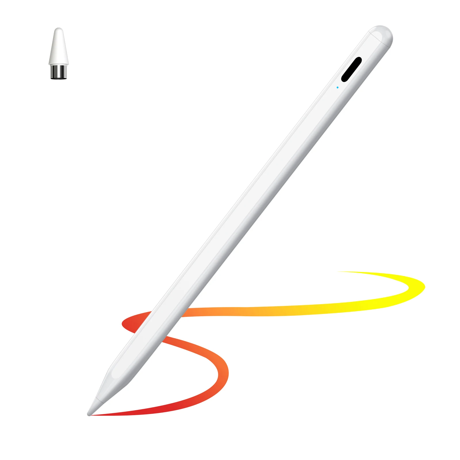 

Universal Stylus Pen for Tablet Mobile Phone Touch Pen for IOS Android Windows for Apple Ipad Pencil for XIAOMI HUAWEI Stylus