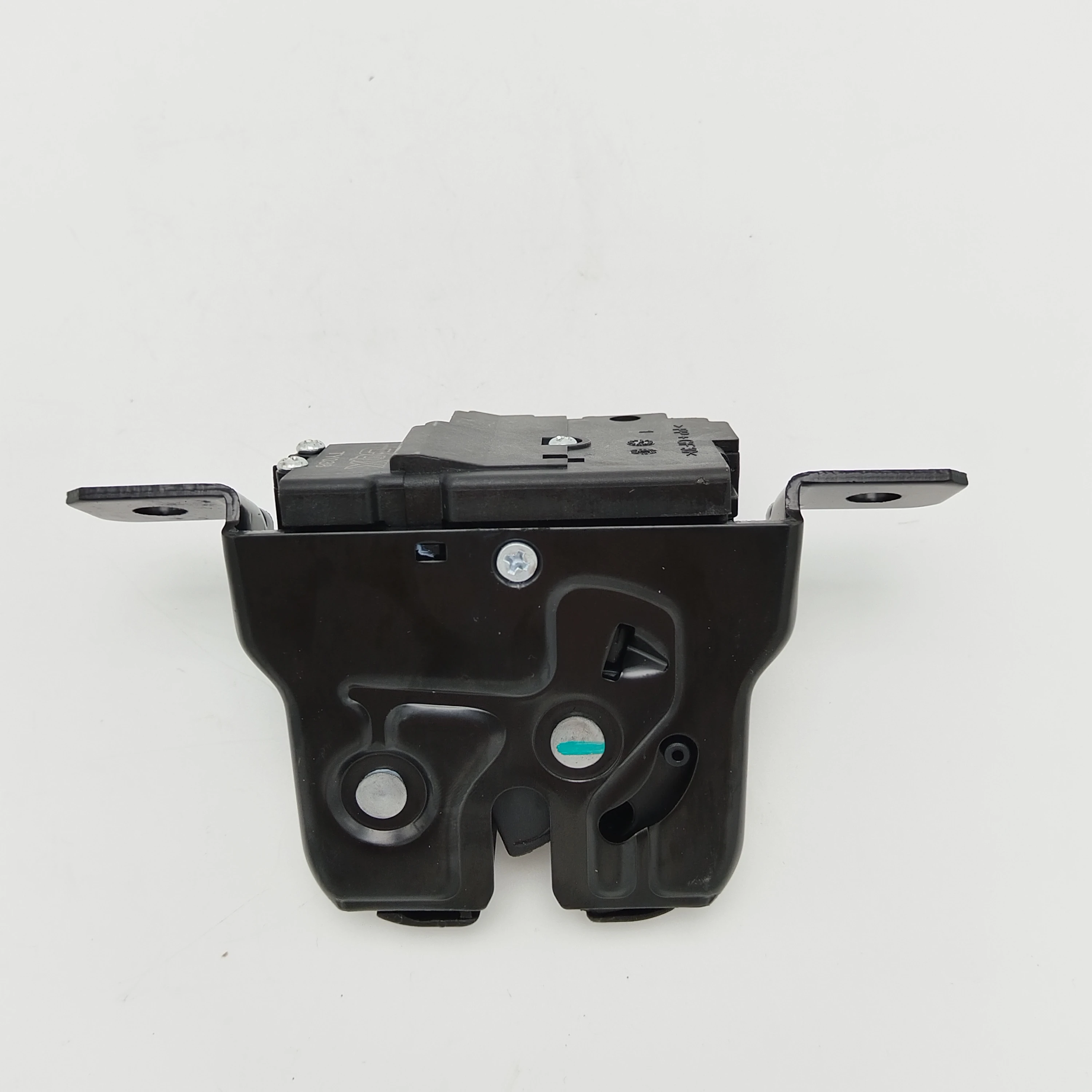 Suitable for Bmw Model Tailgate Lock Parts Trunk Tailgate Lock Block Oe:51247304559 2