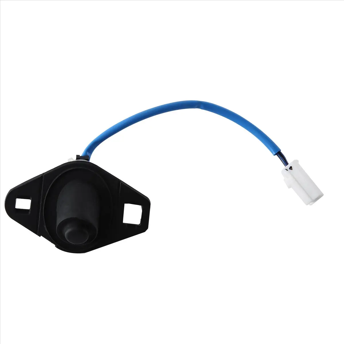 11-For Mazda CX-7 CX7 2007-2012 Rear Trunk Switch With/Smart Keyless Button Request Liftgate Release Switch EG23-67-6S0