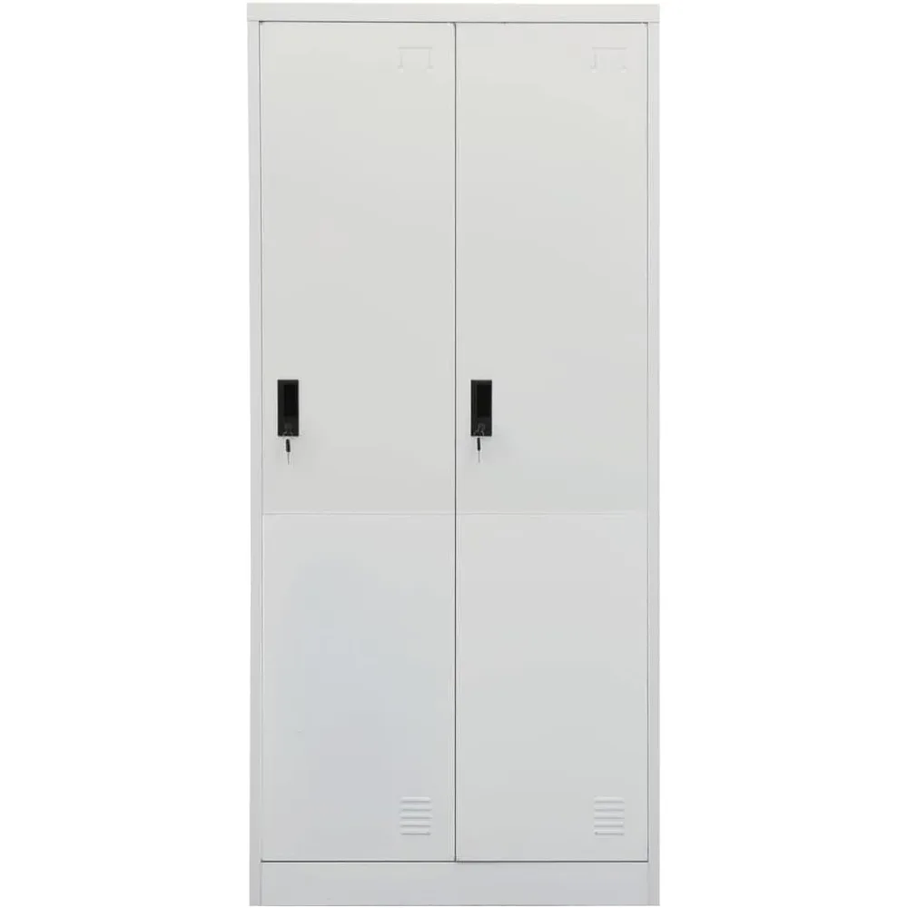 3-Seat Outdoor Wicker Sofa with Thick Cushions, High Back Patio Furniture, Rattan Couch for Porch Comfort