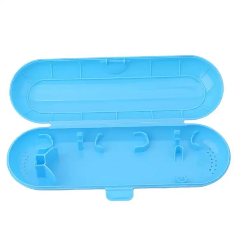 Toothbrush Head Cover Case Storage Travel Hiking Brush Cap Clean Box Holder Sale