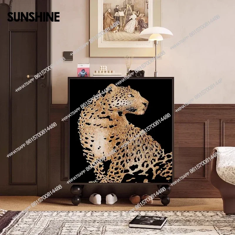 

Nordic Modern home Luxury mid century modern furniture drawer storage bedroom cabinet chest of drawers chest drawers for bedroom