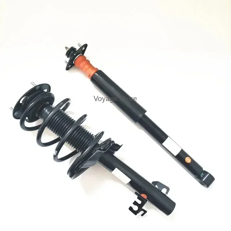 1pc Suitable for Roewe 350 550 750 MG7 MG6 MG5 Shock Absorber Assembly Front and Rear Shock Absorber Total