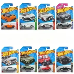 C4982/23-M Originalล้อร้อนรถการขนส่งSeriesกีฬาCarro 1/64 Alloy Diecast Benz Hummer Toyotaของเล่นเด็กสําหรับชาย
