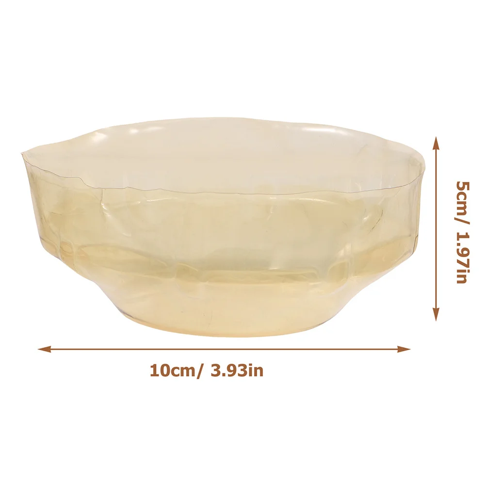 12Pcs Protective Cover Efficient Sensor Protection Plastic Material Easy to Install for Kitchen Use