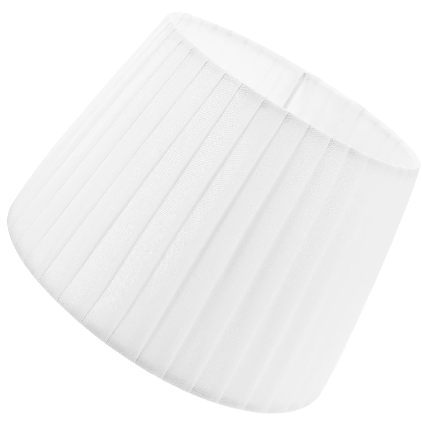 

Lampshade Decorative Shades Cloth Fabric for Floor Covers Desktop Table Bedside
