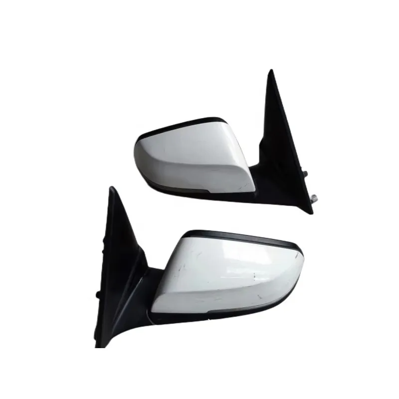 Auto Parts Side Door Rearview Mirror