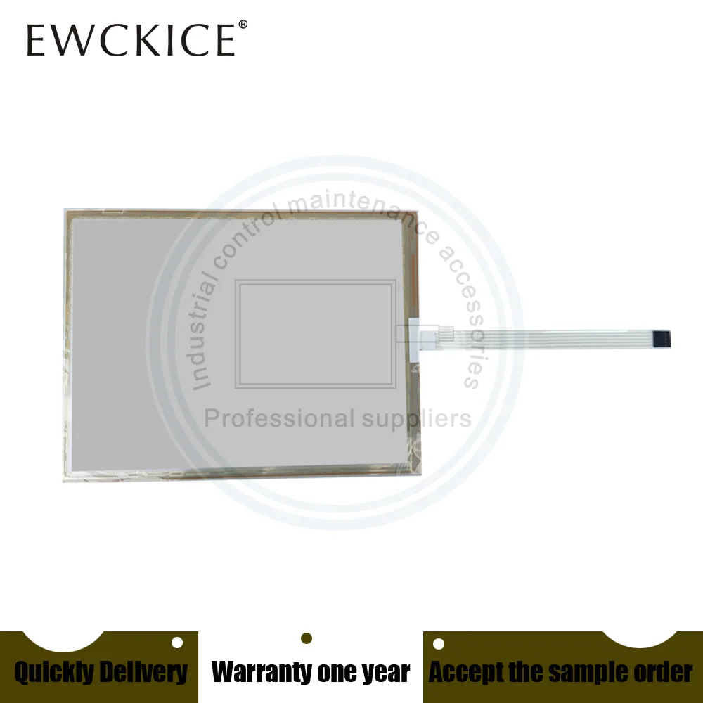 NEW AIM-5R-1210-A14-G2N HMI PLC touch screen panel membrane touchscreen Industrial control maintenance accessories