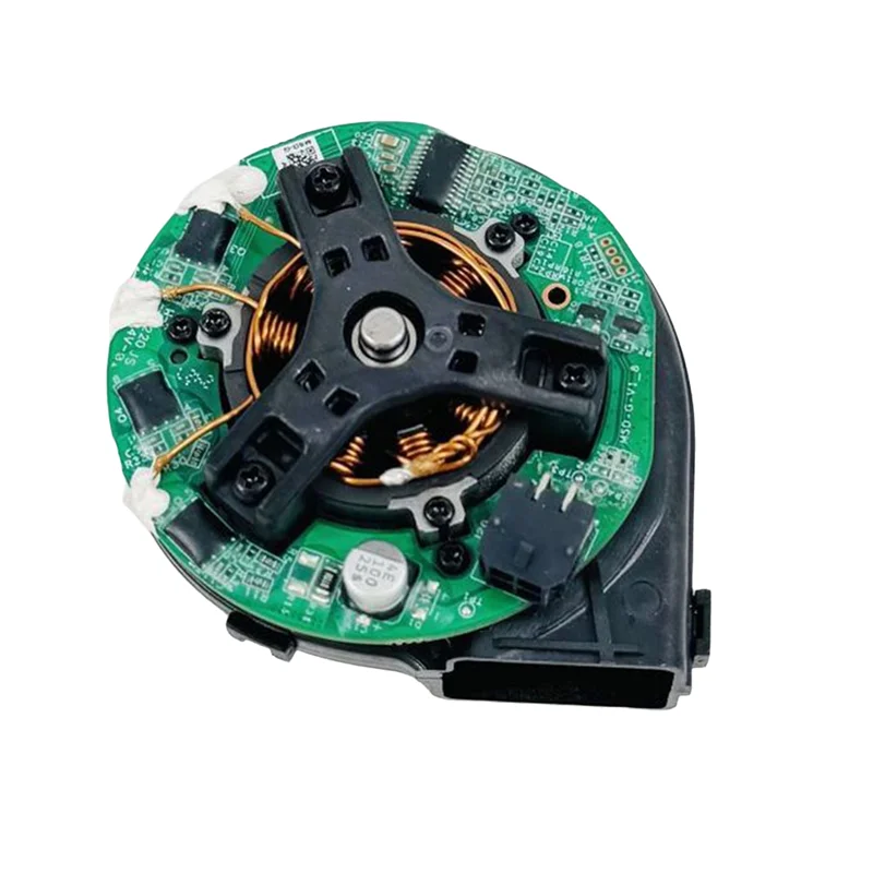 MSD-G Fan Blower For Dreame S30 Pro Ultra Sweeper Accessories Vacuum Motor