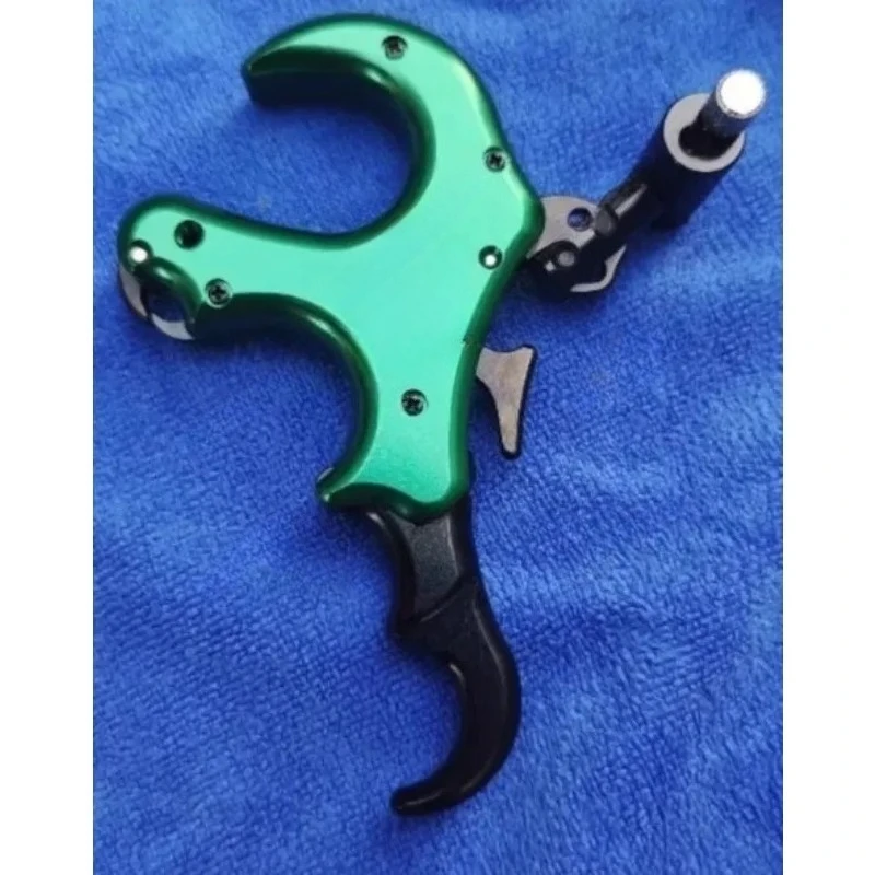 for STAN ONNEX Stan Gripping Spreader BF Reproduction of Qianshan Emerald Green