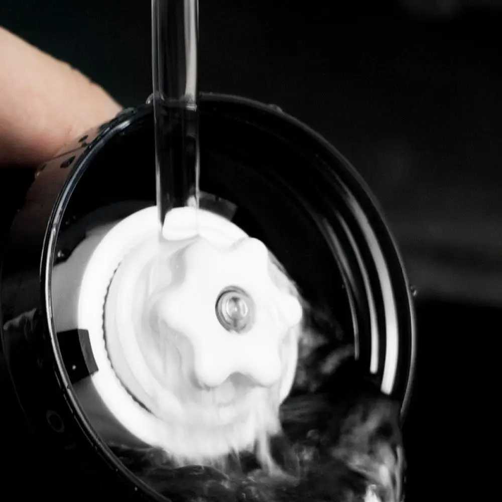Efficient Manual Coffee Grinder Hand Crank Mill For Beans Portable Professional Home Kitchen Coffee Milling Device