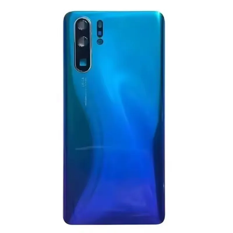 Szklana tylna obudowa baterii do Huawei P30 Pro, tylna klapka, obudowa – do wymiany. — zdjęcie produktu 5