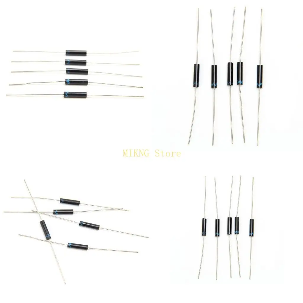 5Pcs 5Ma 20Kv Diode… - image