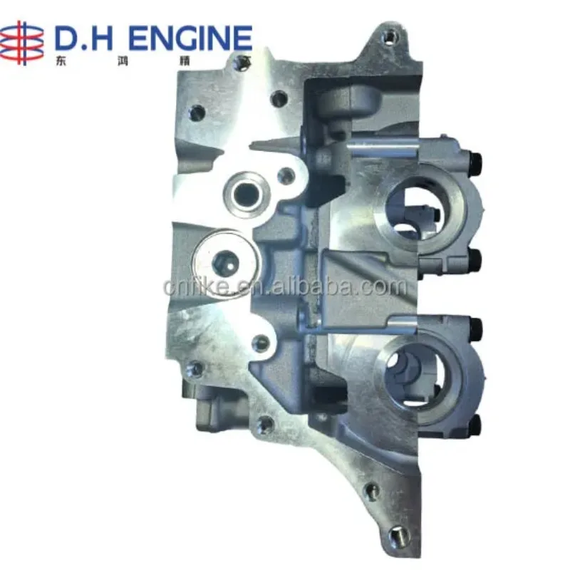 OEM 1110139755 1110239235 LH RH 1GR-EF مجموعة رأس الأسطوانة لتويوتا V6 محرك قطع غيار السيارات