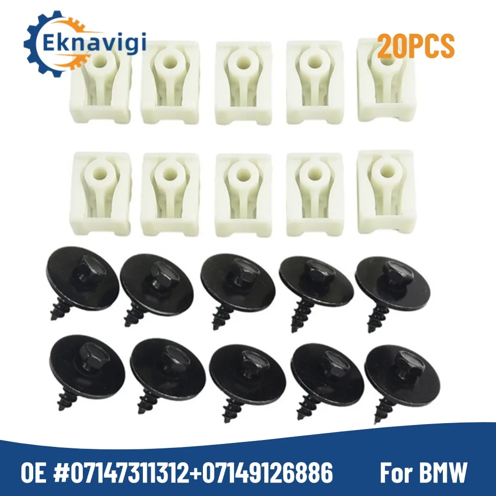 1SET 10+10PCS Oe# 0… - image