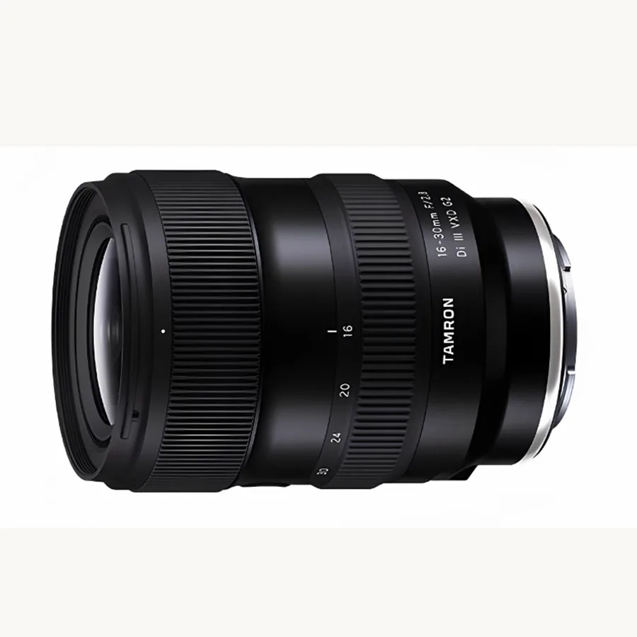 16-30Mm F/2.8 Di Ii…