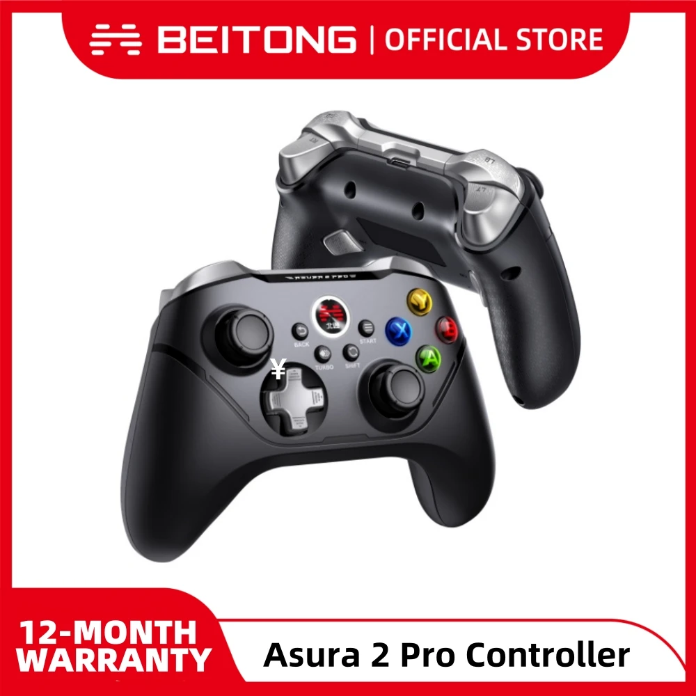 Beitong Asura 2 Pro… - image