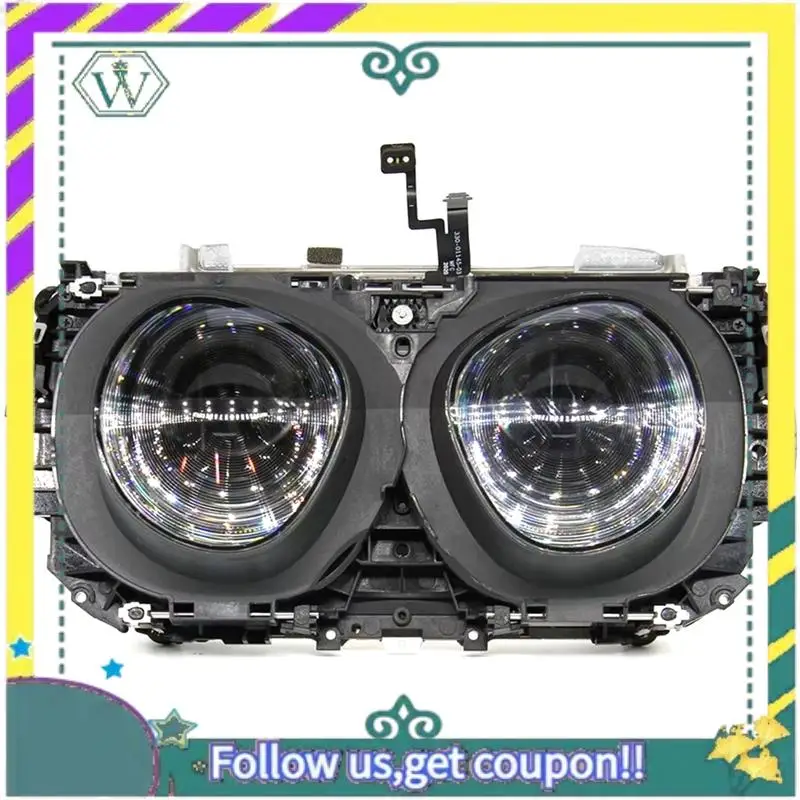 NEW VR LCD Display Brand New For Oculus Quest 2 VR Headset VR Glasses Replacement Accessories