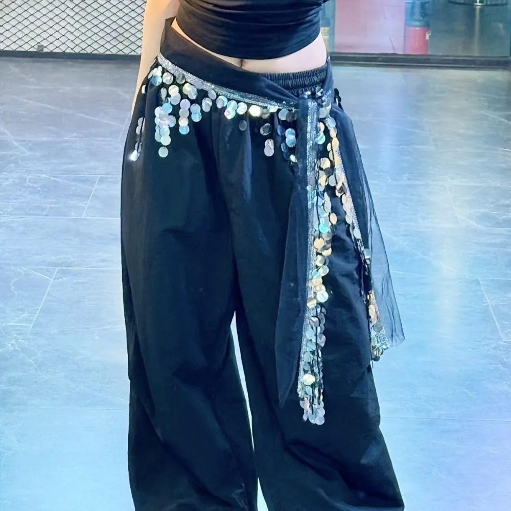 cinto-de-danca-do-ventre-criativo-com-lantejoulas-brilhantes-lenco-de-quadril-boho-para-danca-do-ventre-cinto-de-cintura-classico-com-lantejoulas-e-franjas-longas-para-danca-do-ventre