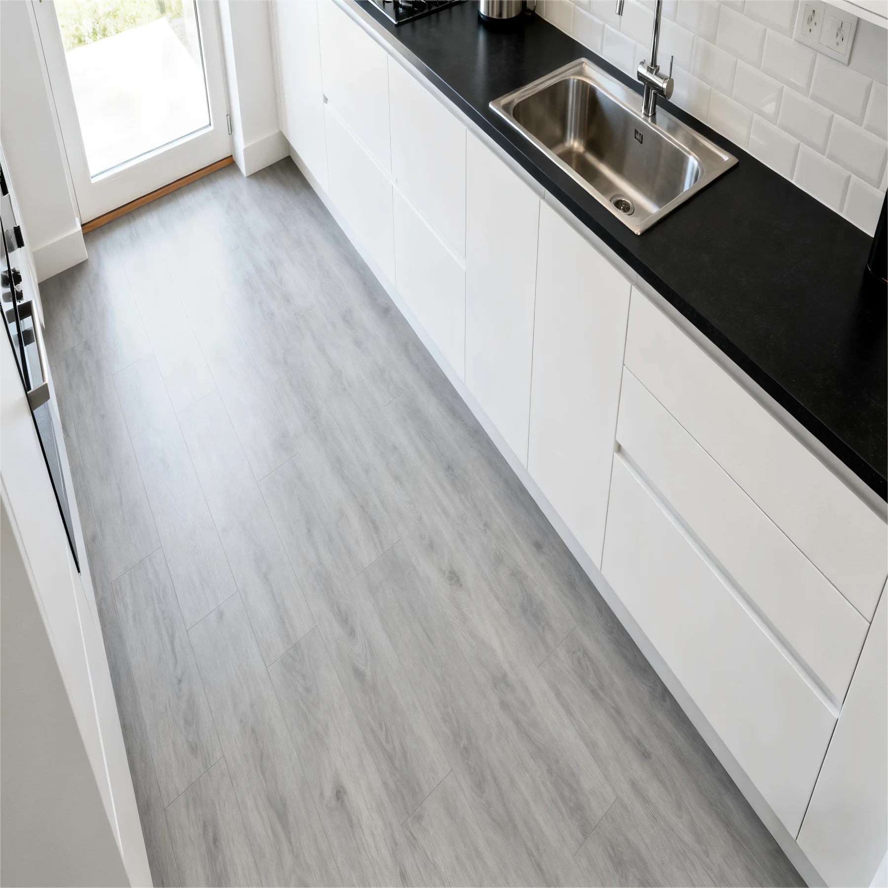 Рисунок 4 - Лидер продаж, современный экологически