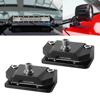 Base de foco Universal para capó de coche, soporte de luz, Clip de montaje, luz LED de trabajo, abrazadera de montaje, soporte de barra todoterreno 4x4