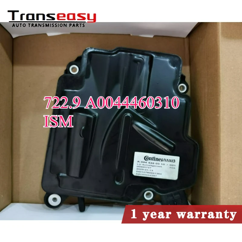 High Quality 722.9 A0044460310 ISM Intelligent Servo Module A1644460710 Fits for Mercedes Benz W221 C218 X164