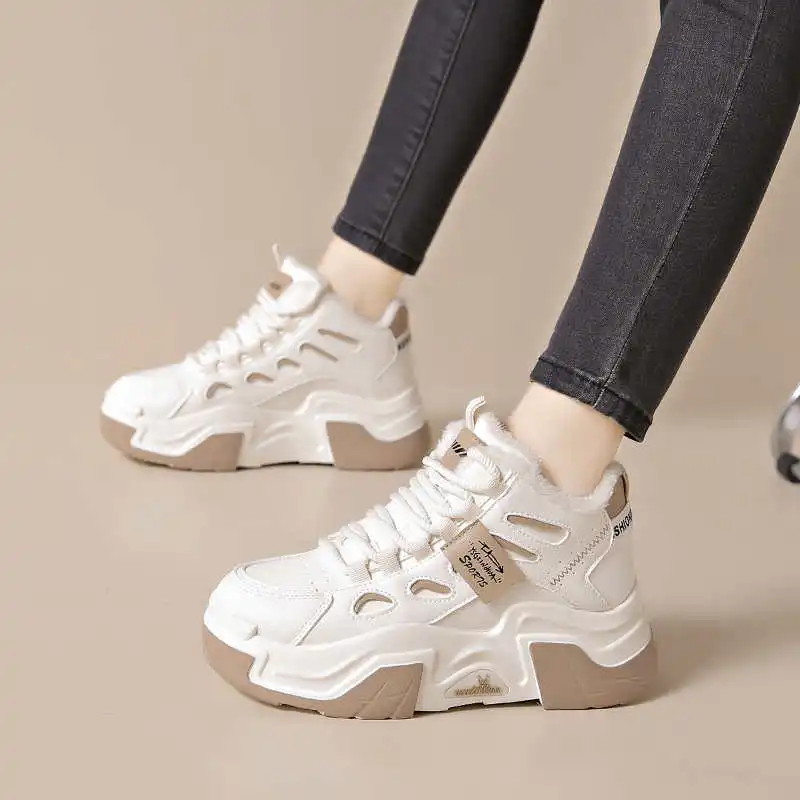 

Long Snowboots Footwear For Women Running Sneakers Green Ladies Red White Shoes Sport Style Of Famous Brands Novelty