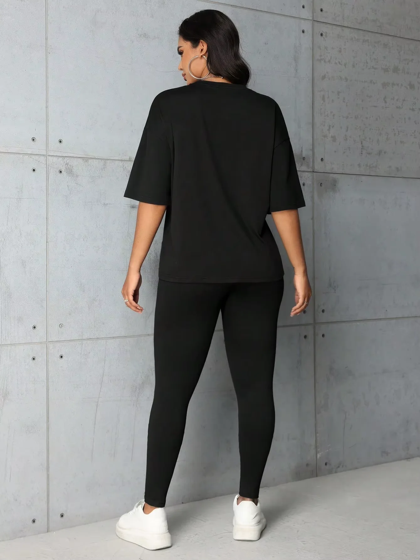 Thumbnail 4 - #76 Best Womens Two Piece Pant Sets to Buy In 2026