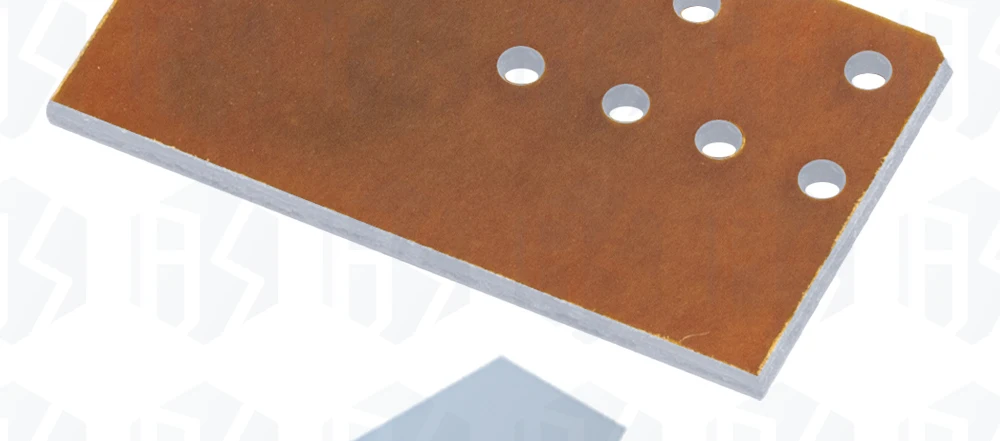 HS-088 Dingdong Tone Türklingel Musik Sprachmodul Board IC Sound Chip für DIY/Spielzeug – Detail 19