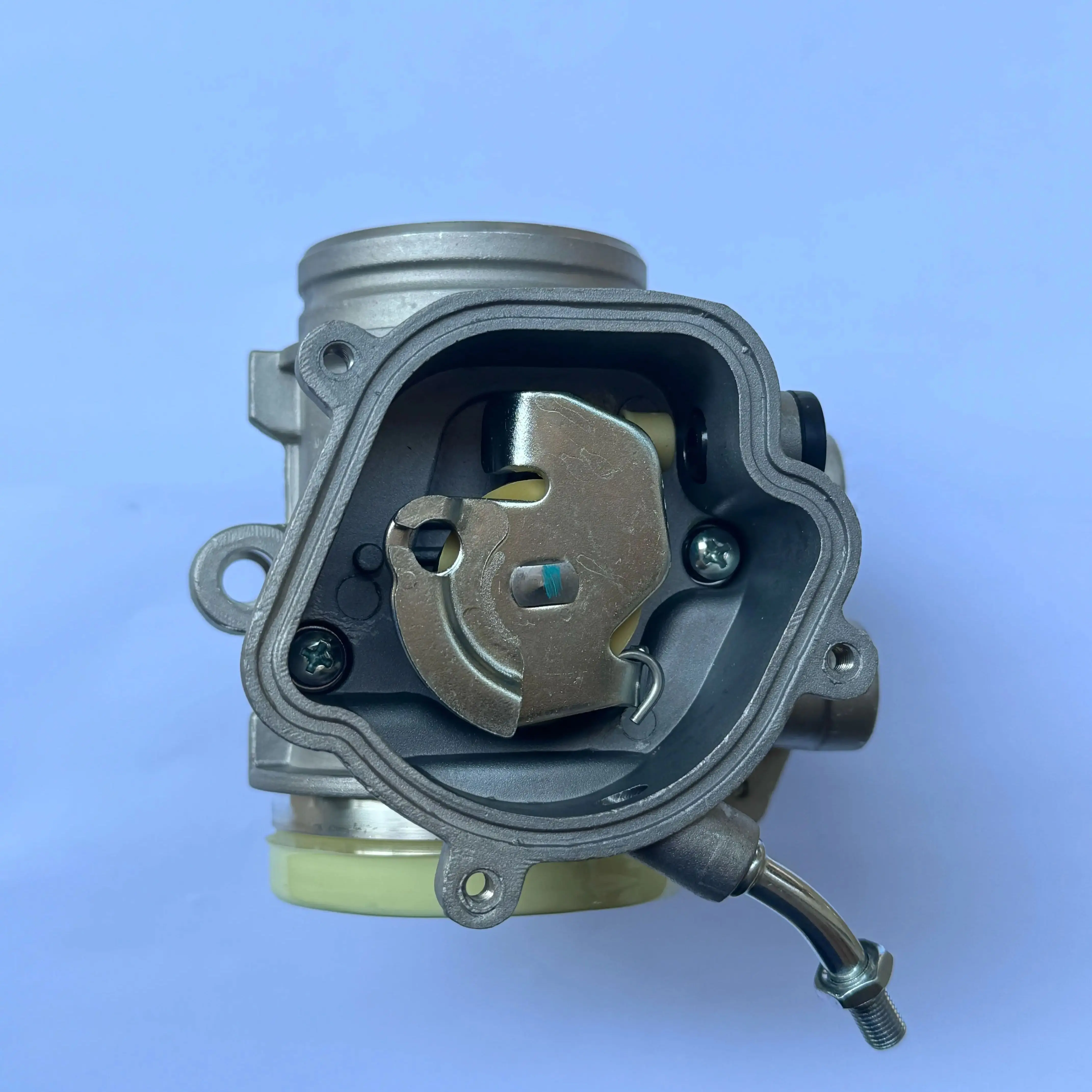 أجزاء صمام خانق المحرك CVT EFI الأصلية لـ Hisun500 700UTV P007E00164000000 16100-007E-0000