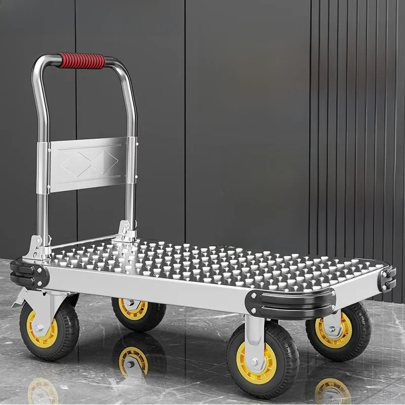 chariot-a-main-silencieux-en-acier-chariot-de-transport-portable-chariot-a-plateau-pour-usage-domestique-chariot-utilitaire-empilable-chariot-de-travail