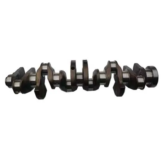 

AUTO ENGINE PARTS N55B30 OE 7580483 N55 crankshaft for MW 335i 435i 535i 135i X5 X6 640i 740Li N55 3.0L