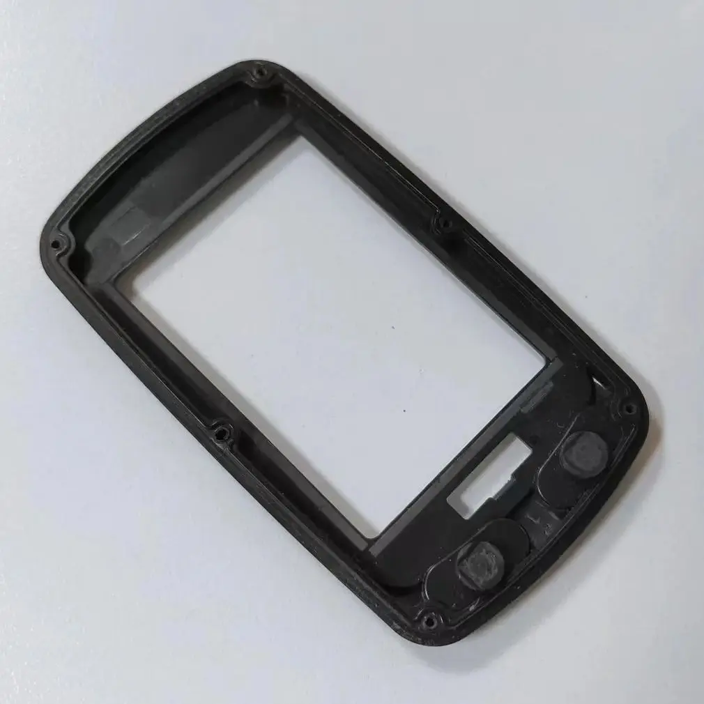 Plastic Front Frame For GARMIN Edge 810/Edge Touring/Edge Touring Plus Housing Frame Bicycle Smart Sport Part Replacement