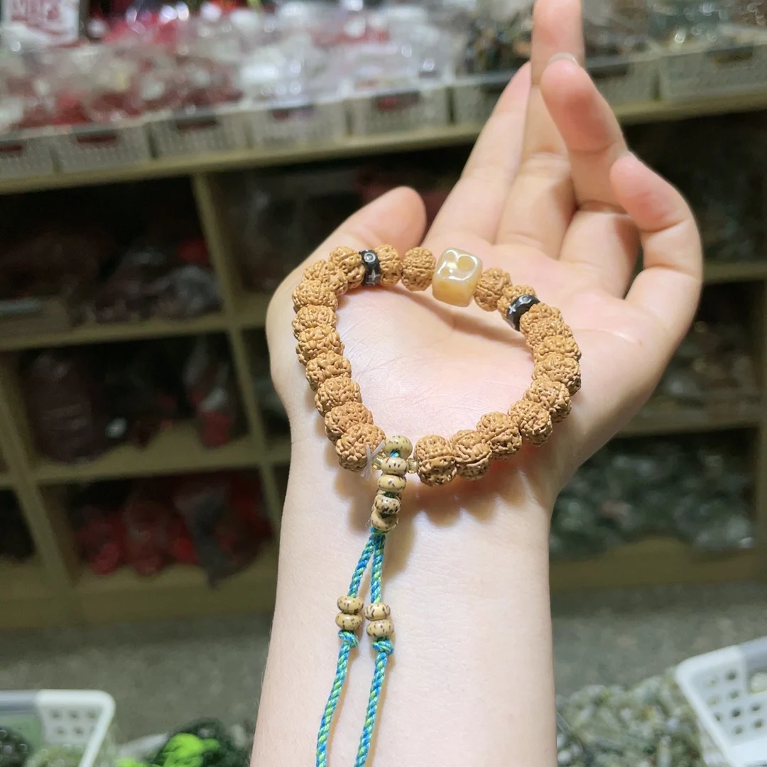 

Natural bodhi bracelet wholesale