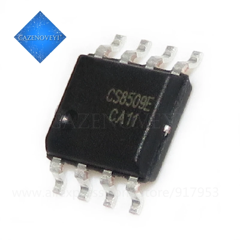 Number NO.637 Small parts Repair  CS8509E CS8509 Plastic shell 《20piece》