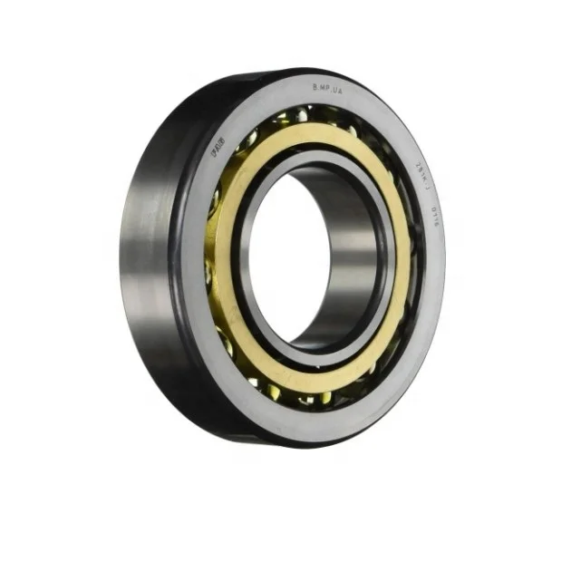 قطع غيار المحرك الأصلية MTU 396 البحرية 200711511001 GROOVED THR BALL BRG لقطع غيار محرك الآلات