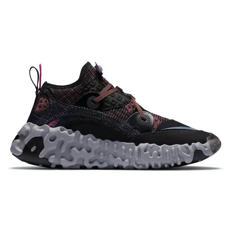 รองเท้าผ้าใบ Nike Nike ISPA Overreact Shadowberry CD9664-002