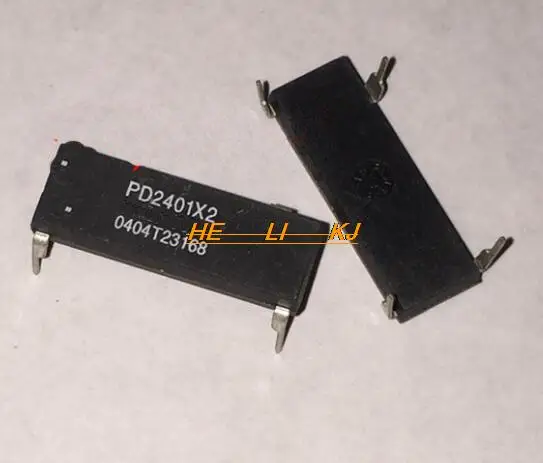 

IC 100% Новая бесплатная доставка PD2401 PD2401X2 DIP-4