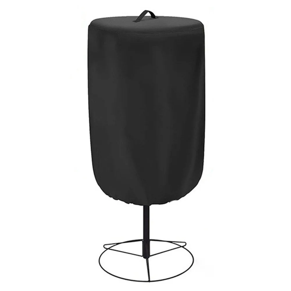 

Dust Rain Cover Golf Practice Cover Outdoor Golfing Compatible With Golf Baskets Protective Covering For Golf Baskets
