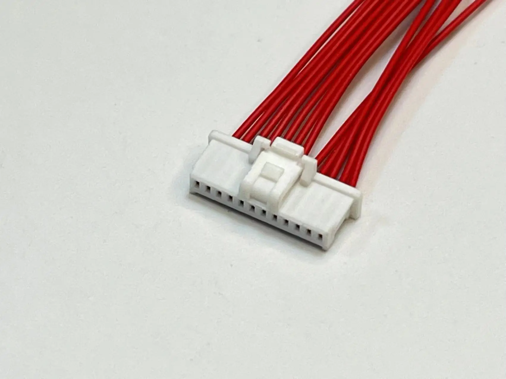 5013301200 WIRE HARNESS, MOLEX PICO CLASP SERIES 1.00MM PITCH 12P 501330-1200 CABLE,  OFF THE SHELF FAST DELIVERY