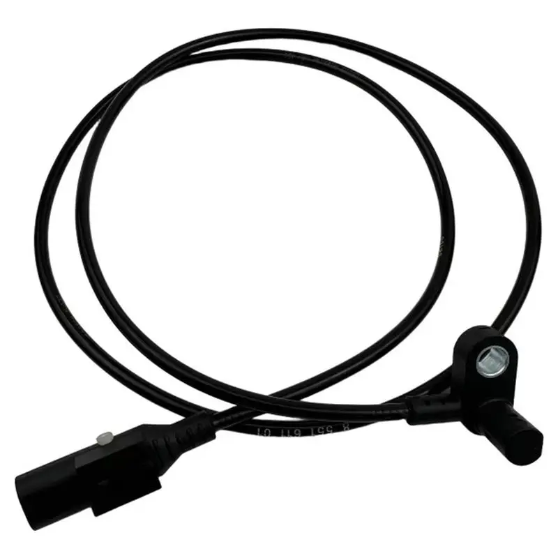 For BMW R1200GS R1250GS G310GS R1200 R/RS/RT Motorcycle Replacement ABS Wheel Speed Sensor Part Numbers 34528551611 855161101
