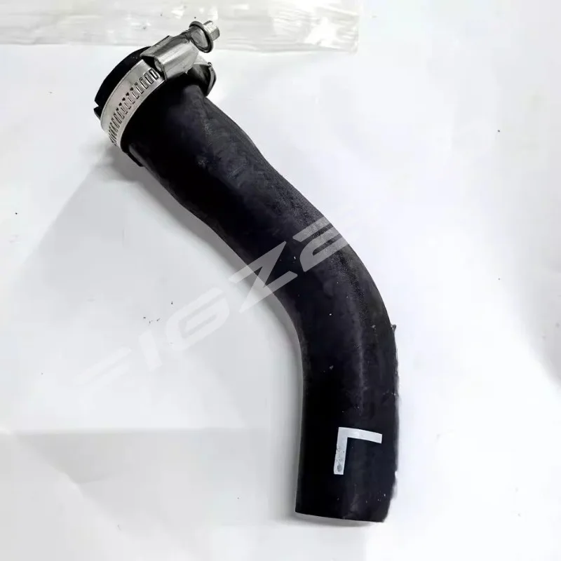 Fuel Tank Filler Hose Black Colour Body Kits Exterior Accessories Parts for Roewe IMAX8 Brand New Automobiles
